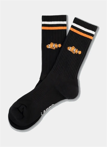 Lakor Clownfish Socka